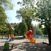 Plac zabaw Park Langiewicza Wrocław