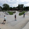 Skate Park Chorzów Szyb Prezydent