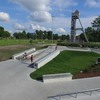 Skate Park Chorzów Szyb Prezydent