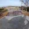 Skatepark Kamionki Mieczewska