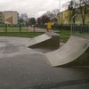 Skate Park Witkowo Czerniejewska