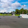 Skatepark Krapkowice
