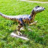 Park Dinozaurów Siemianowice Rzęsa