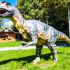 Park Dinozaurów Siemianowice Rzęsa