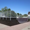 Skatepark Rybnik Podmiejska