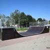 Skatepark Rybnik Podmiejska