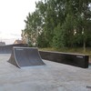 Skatepark Rotmanka Sportowa