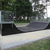 Skatepark Nowy Targ Parkowa