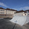 Skatepark Sławków Browarna