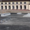 Skatepark Sławków Browarna