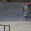 Skatepark Mistrzejowice Kraków