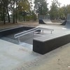 Skatepark Bociani Zakątek Warszawa