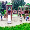 Plac zabaw Park Śląski Chorzów