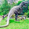 Park dinozaurów Chorzów