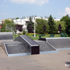 Skatepark Kraków Zarzecze