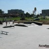 Skatepark Tychy Jaśkowicka