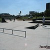 Skatepark Tychy Jaśkowicka