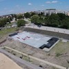 Skatepark Busko-Zdrój Kusocińskiego