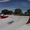 Skatepark Busko-Zdrój Kusocińskiego