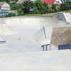 Skatepark Opole Bielska