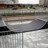 Skatepark Warszawa Powstańców Śląskich