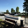 Skatepark Zgorzelec Maratońska