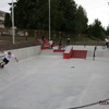 Skatepark Radzionków Sikorskiego