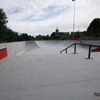 Skatepark Radzionków Sikorskiego