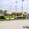 Skatepark Dźwirzyno Słoneczna