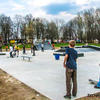 Skatepark Łódź Rzgowska