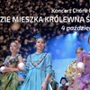 Koncert Chóu Dziecięcego Teatru Wielkiego w Łodzi