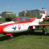 Muzeum Lotnictwa Polskiego Kraków