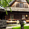 Muzeum etnograficzne - Stara Zagroda