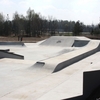 Skatepark w Olkuszu - Silver Park
