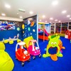 Miejska sala zabaw dla dzieci w Będzinie