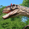 Park Ruchomych Dinozaurów i Owadów Ustroń