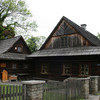 Muzeum etnograficzne - Stara Zagroda
