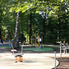 Park Rekreacji i Rozrywki oraz Strefa Sportu Ustroń