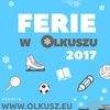 Ferie zimowe 2017 w Olkuszu