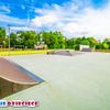 Skatepark Siewierz T. Kościuszki 
