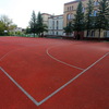 Kompleks sportowy przy Gimnazjum nr 3 w Świdnicy zdjęcie 2