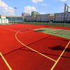Kompleks sportowy Szkoła Podstawowa nr 4 w Świdnicy
