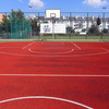 Kompleks sportowy Szkoła Podstawowa nr 6 w Świdnicy