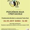 Pszczółka Kaja i przyjaciele