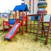 Plac zabaw w Rudzie Śląskiej. ul Kokota