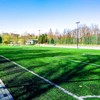 Kompleks boisk sportowych Ruda Śląska Park Strzelnica