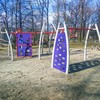 Plac zabaw Świętochłowice Park Heiloo