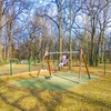 Plac zabaw dla dzieci Świętochłowice park Heiloo