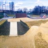 Skatepark Świętochłowice OSiR Skałka