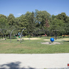 Park Trampolinowy NOVUM - Warszawa Bielany